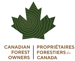 Canadian Forest Owners Logo